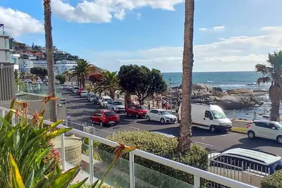 Image de Luxurious apartment in Bantry Bay