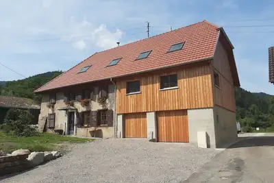 Image de gîte La Famill y air