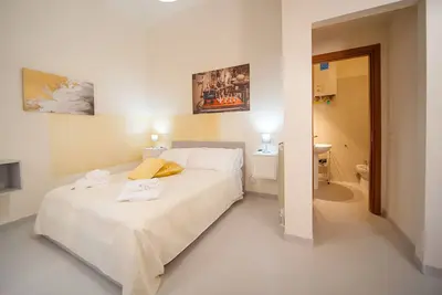 Guest House Loft in Volterra