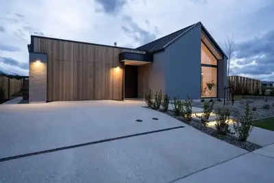 Image de Northlake Alpine Retreat