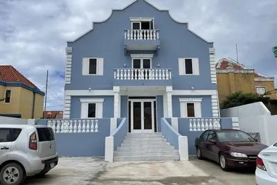 Image de Lovely downtown one bedroom apartment