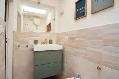Guest House Trilo Volterra