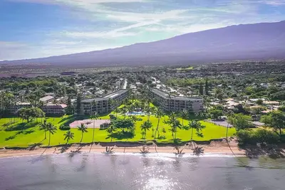 Image de Maui Sunset Vacation Rentals B219