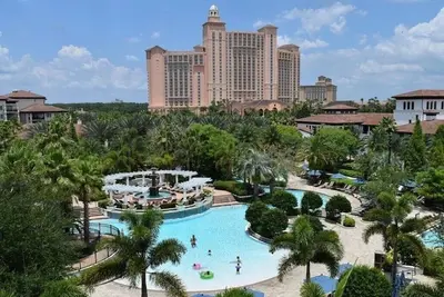 Image de Marriott's Lakeshore Reserve, Full Kitchen, Access to Resort Amenities