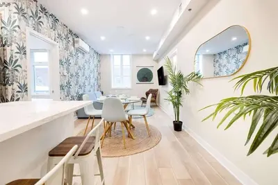 Image de *BrandNew* 2br+SofaBed w/Roof Top in Mtl -22