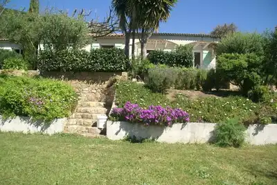 Image de villa au calme absolu Ă la campagne Ă 15 min des plages