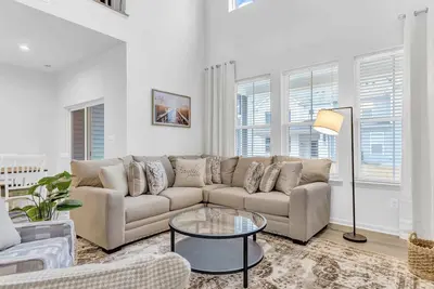 Image de Spacious and cozy townhouse near Bethany Beach