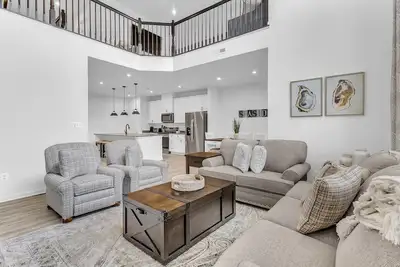 Image de Beach retreat 4 miles away from Bethany