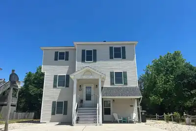 Sand Dollar Central - Enjoy. Every. Minute.