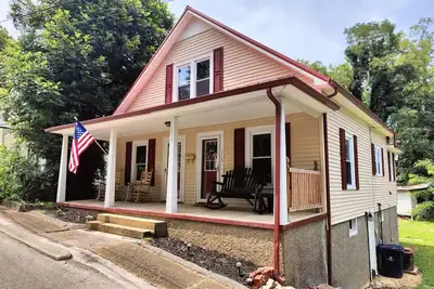 Image de Charming Vintage Home