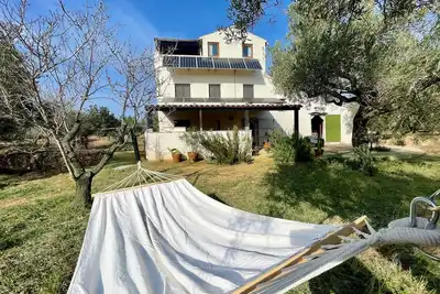 Image de Casa EcolĂłgica El Ginjol