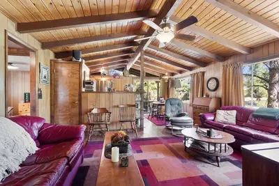 Image de Bam's Retreat- Fall into your Mountain Get Away