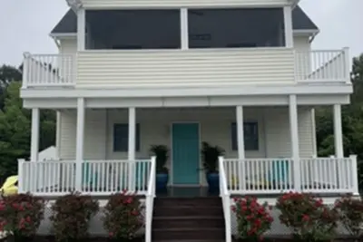 Image de 105 Alabama Ave, Milton De 19968<br>Beach house, steps from the beach