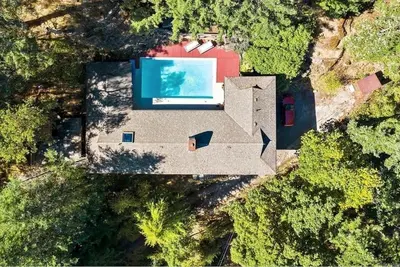 Image de Private&Tranquil! Hiking trails, outdoor pool and hot tub!