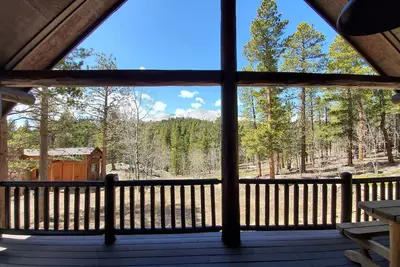 Image de Ridgeview-Perfect rural headquarters for hiking, wildlife, private and relaxing,