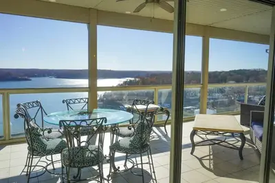 Image de Penthouse Suite 4 Bed 4 Bath Sleeps 12