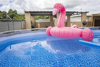 Image de Oasis de Salinas Puerto Rico