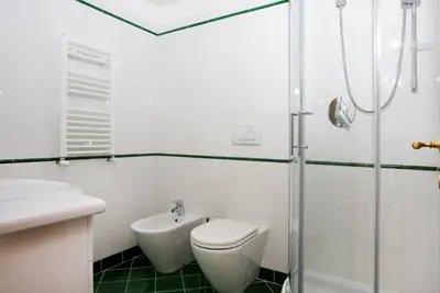 Image de Lakeside Farmhouse Apartment in Rome, Potrero Grande - Owl Apartment