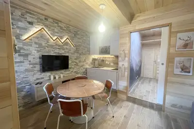 Image de The Cauterets Nest