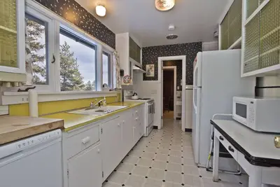Image de Windy Acres- Charming vintage cabin with Continental Divide View