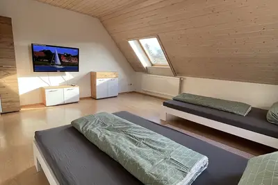 Image de Vacation apartment in a quiet location