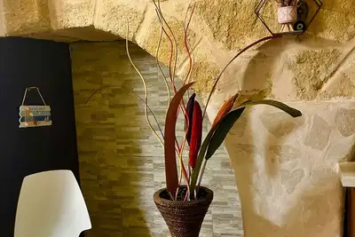 Cattleya apartment. Mola di bari