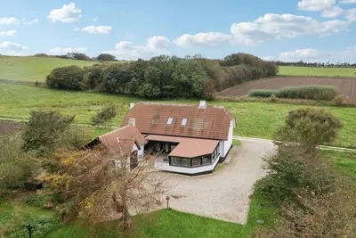 Image de Superbe maison à Bedsted Thy avec WiFi