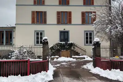 Image de Maison de maître 450 mètres carré 10min Gérardmer