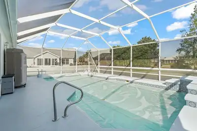 Image de Wonderful 3/2 Pool Home in Santo Domingo