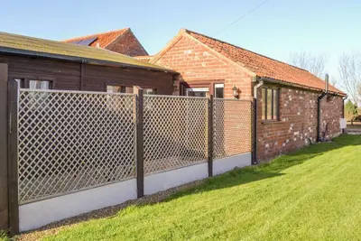 Image de 1 chambres à coucher à Mablethorpe