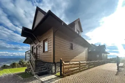 Image de Maison de 3 chambres acceptant les.