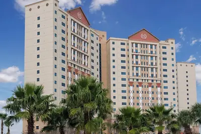 Image de Condo near universal studios