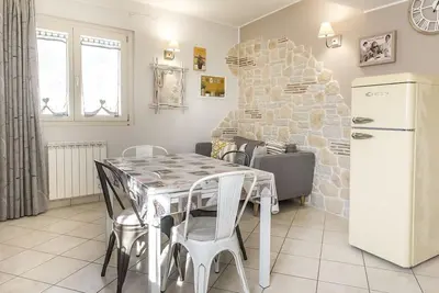Image de N213 - Numana, new apartment in the center