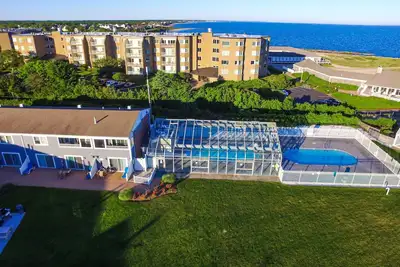 Image de 2 bedroom condo in the perfect central Cape Cod location