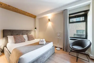Image de GuestReady - Premium GuestHouse - Chambre 407