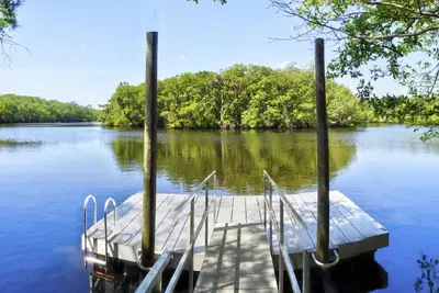 Image de Osprey House, Osprey House