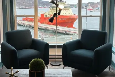 Image de Salt & Battery Portside Luxury Waterfront Retreat