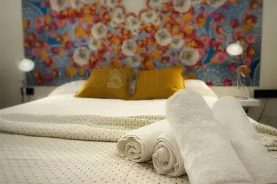 Image de Santuchu comfortable and functional urban apartment