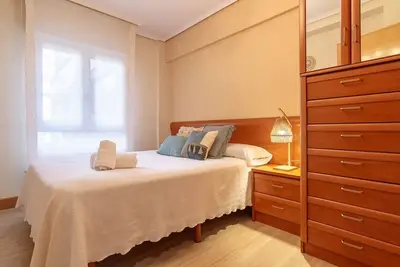 Image de Stay urban apartment with wifi