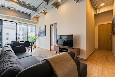 Image de Vh | Roma Nte | Comfy apt + wifi and washer | 303