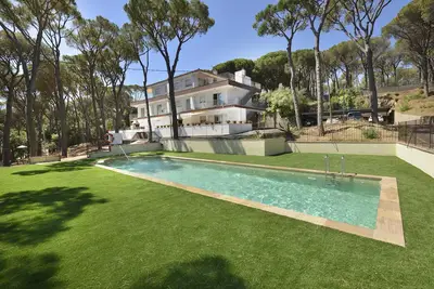 Image de Mas Vermey nº 9 - Appartement avec piscine communautaire - Calella de Palafrugell