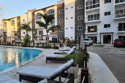 Image de Armonía de Las Terrenas Gorgeous Penthouse! ! !