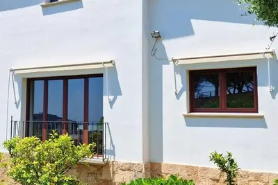 Image de Belle Maison A Sant Feliu De GUÍXOLS Avec Parking Et Jardin