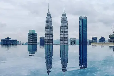 Image de Eaton Klcc Suites By Elite