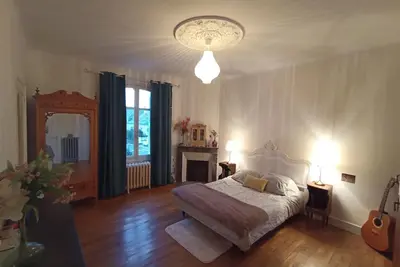 Image de Maison de caractère proche Loire