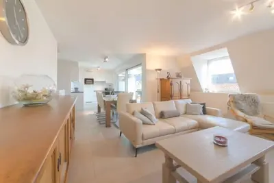 Appartement Lilly by Interhome