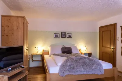 Image de Double room - Gästehaus Schmid