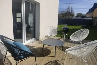 Image de La maison Ker An Aod