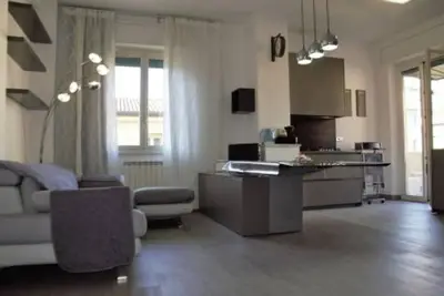 Image de Barzo Apartment