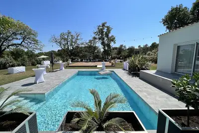 Image de Magnificent villa close to many centers of interest